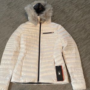 Spyder Winter Coat